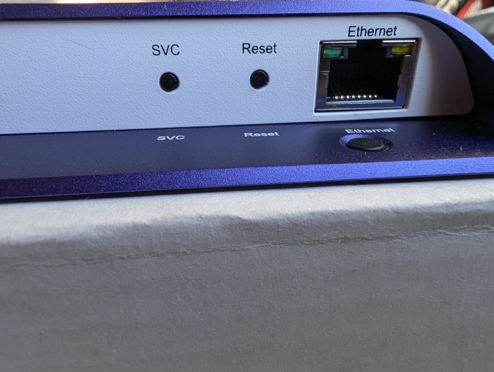 BrightSign XD4 XD234 Standard I/O Player