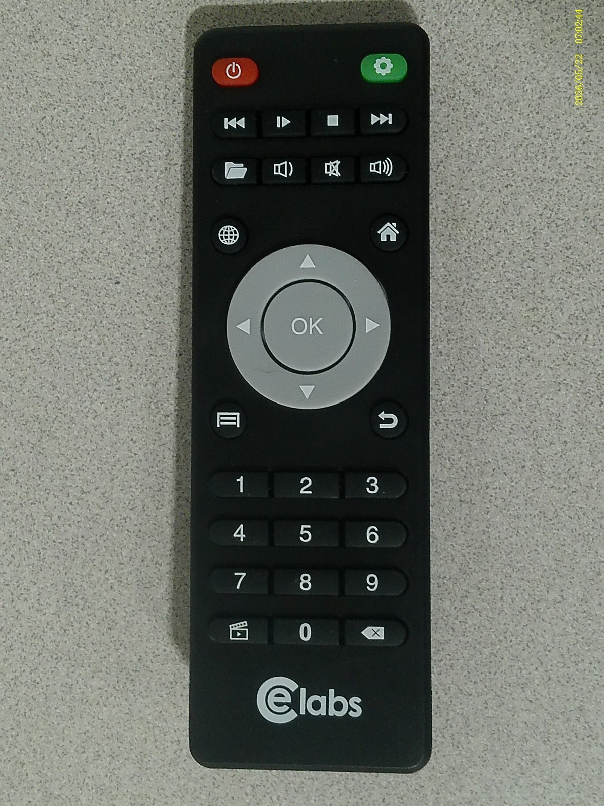 CE Labs, 4K Pro MP90R, Commercial Grade IPTV Media Player