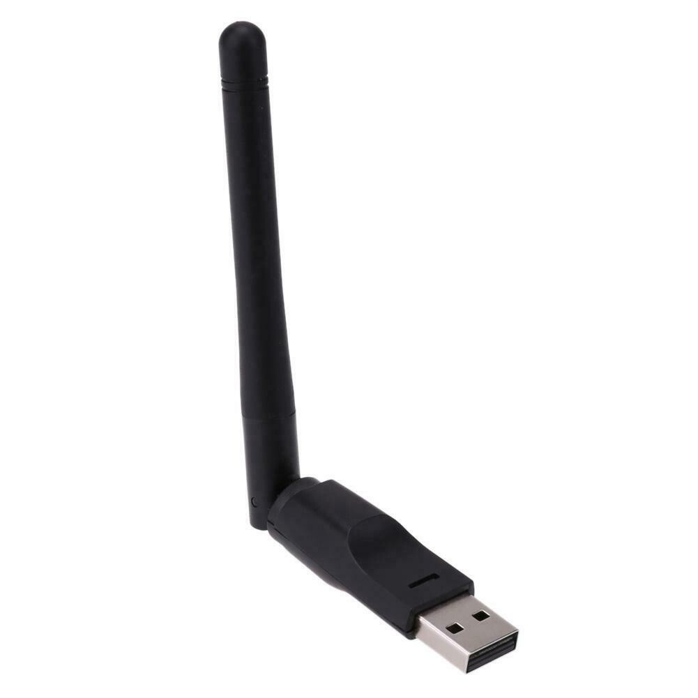 Infomir Mag520 w/ 150Mbps USB Wi-Fi Adapter – OPEN BOX (New & Unused)