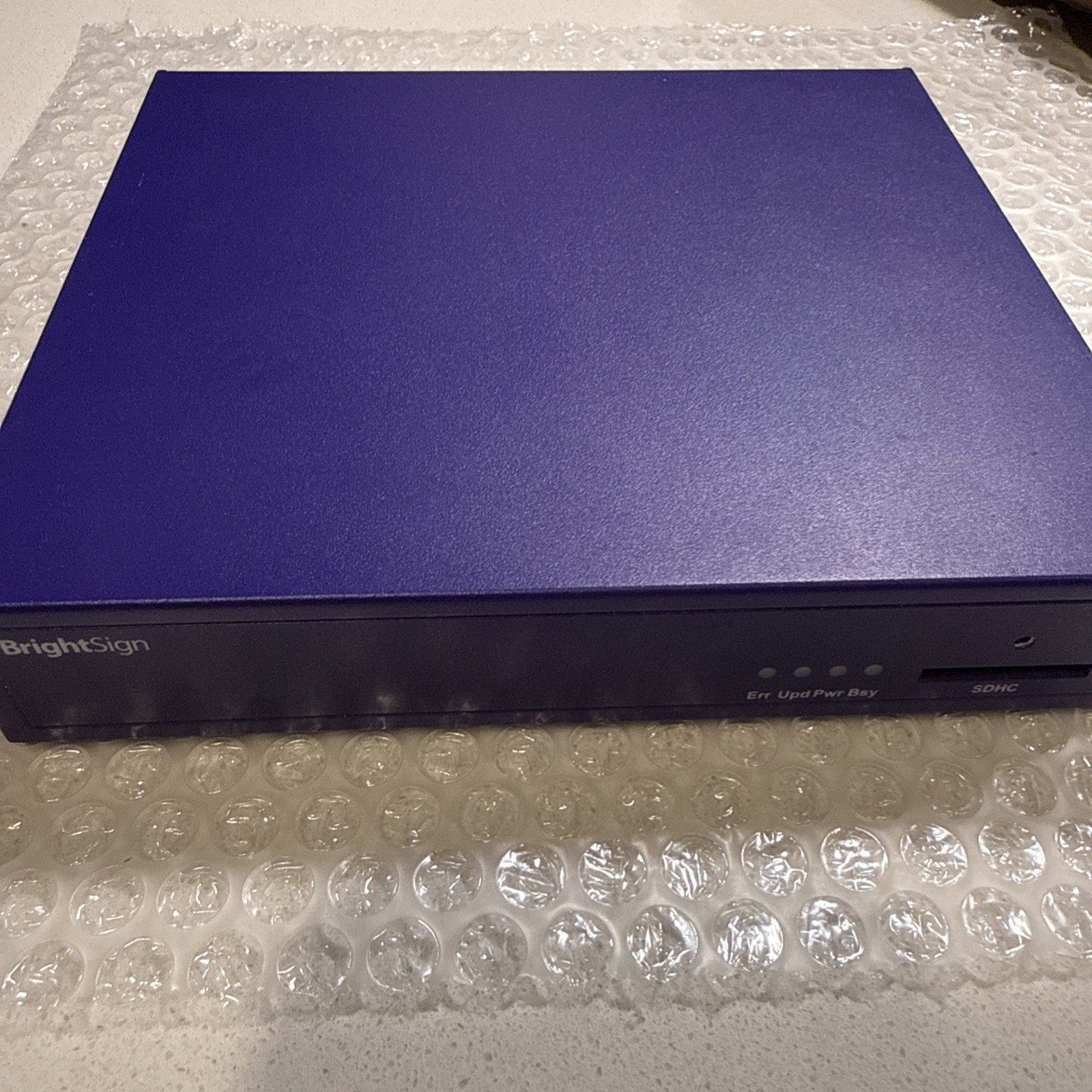 BrightSign HD110-08 Brand New with original Box