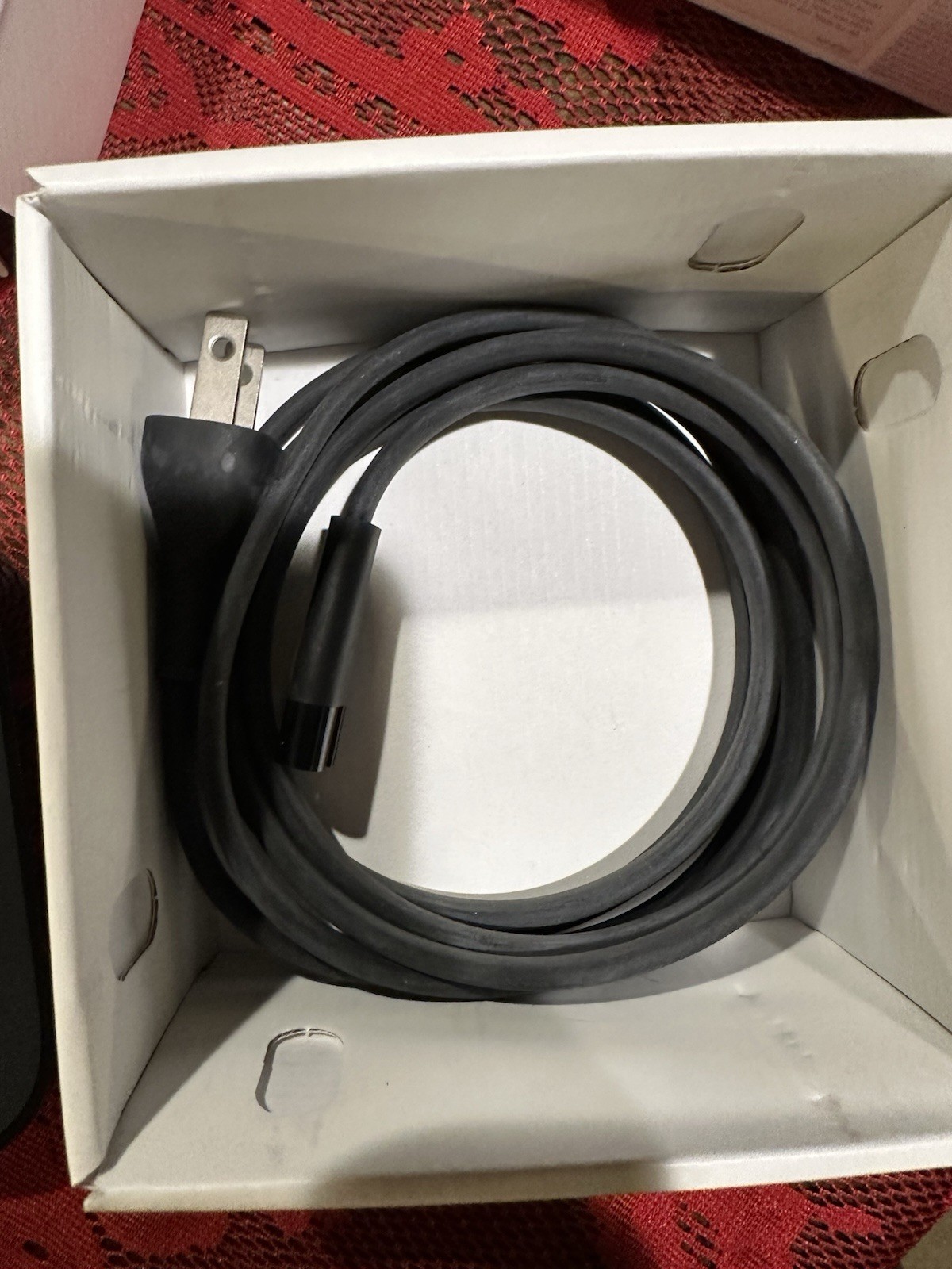 Apple TV (2nd Generation) 8GB Media Streamer – A1378