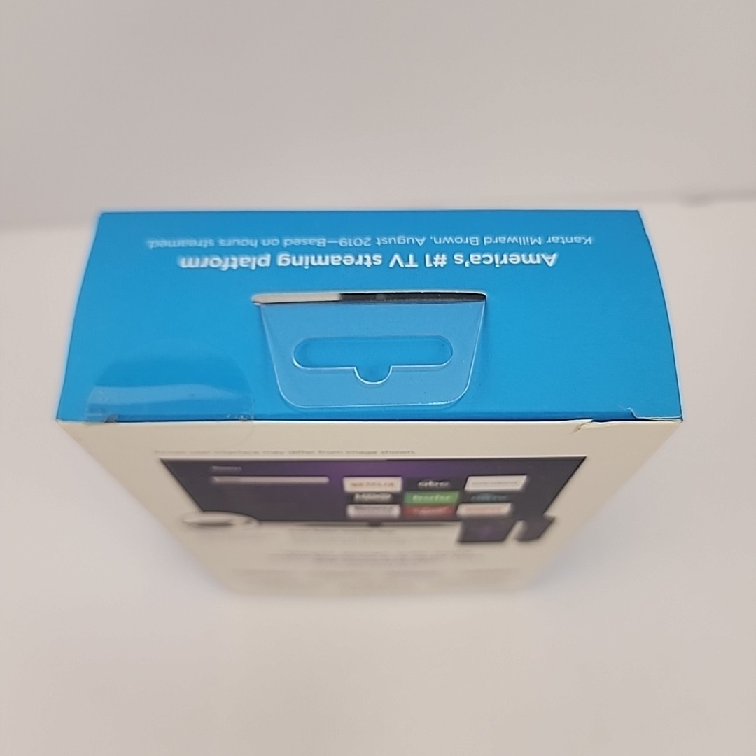 ROKU Express HD streaming media player, NEW UNOPENED