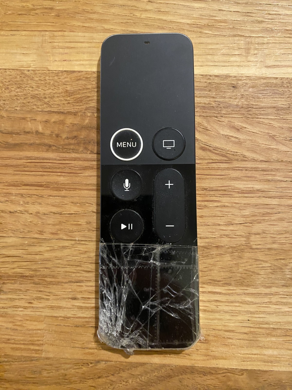 Apple TV (4th Generation) 32GB HD Media Streamer – Black (MR912LL/A)
