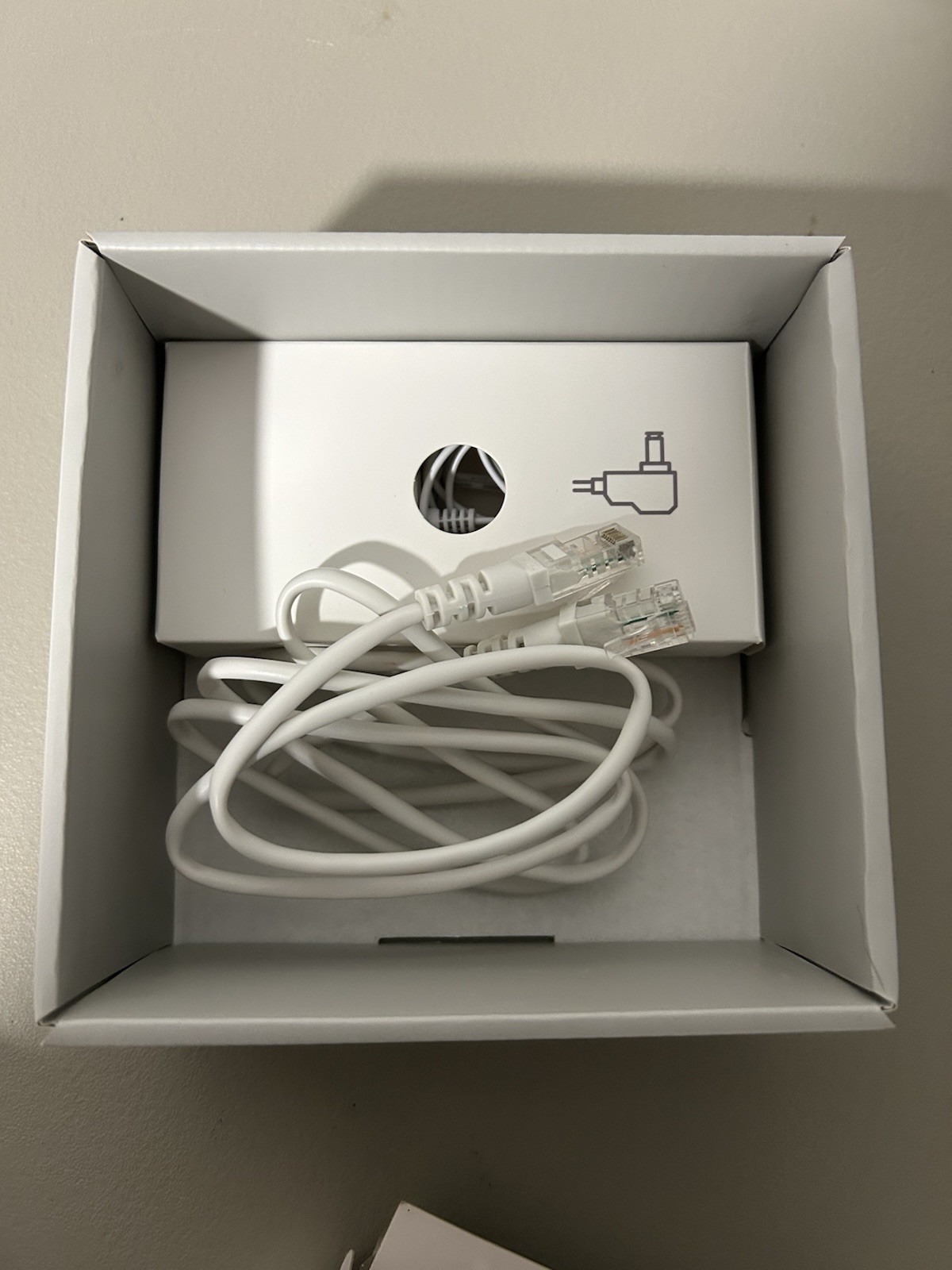 Tablo TV 4th Gen TF1282B-01-CN White 2-Tuner Over-The-Air DVR Streaming Player