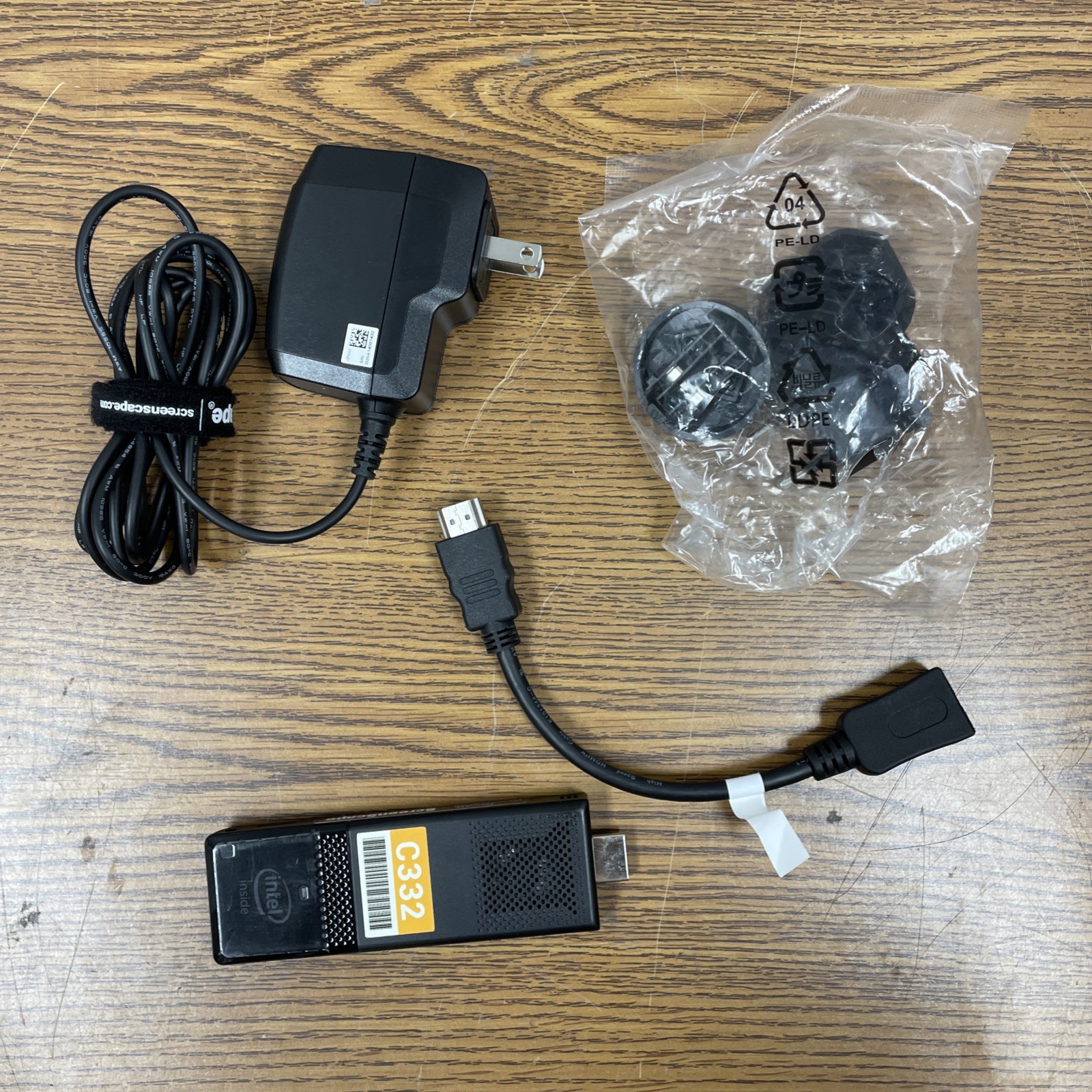 Screenscape Connect Digital Signage Media Player