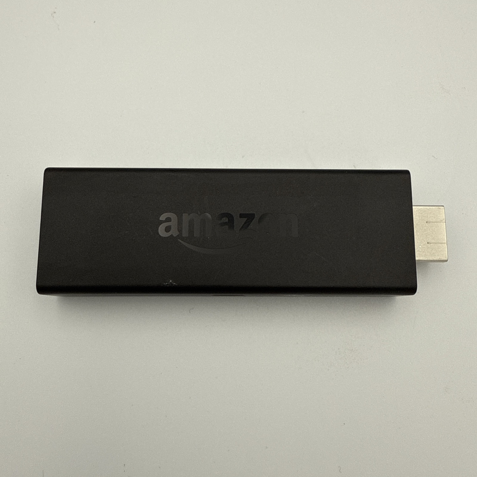 Gen 2 Amazon Fire TV Stick LY73PR Bundle with USB and HDMI Cables No Remote