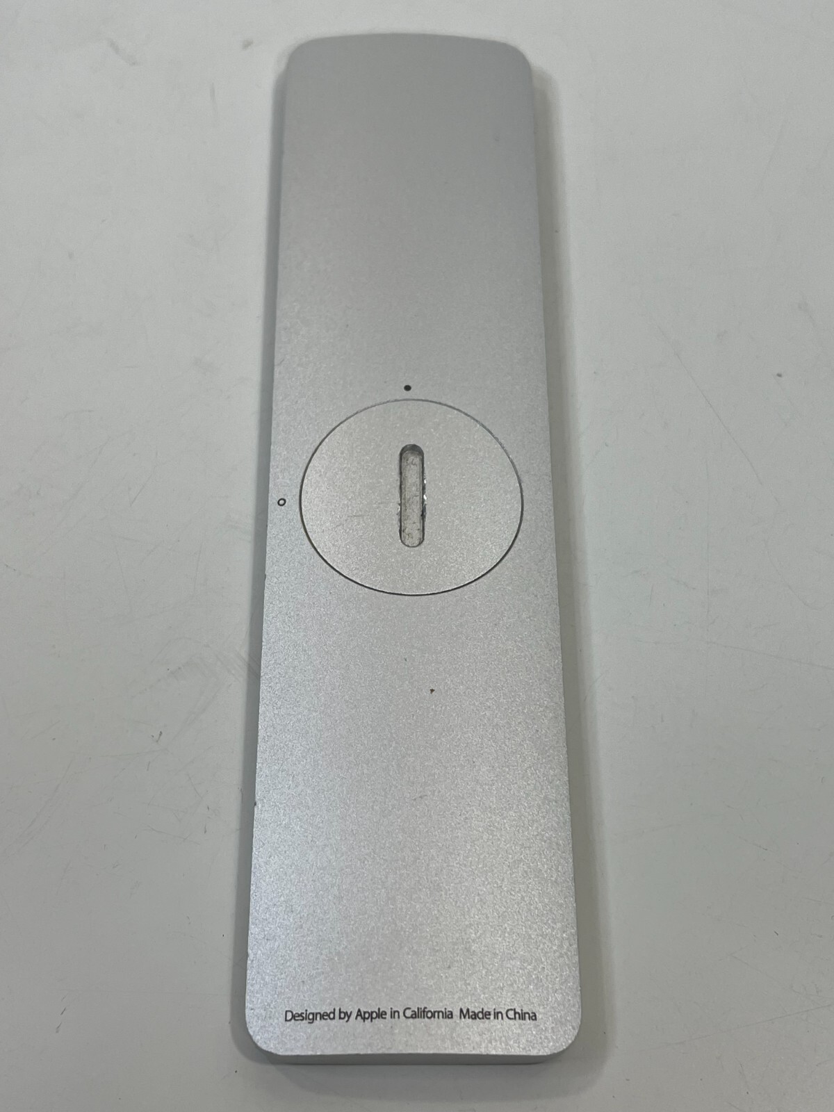 Apple TV HD Media Streamer Black Model A1427 HDMI