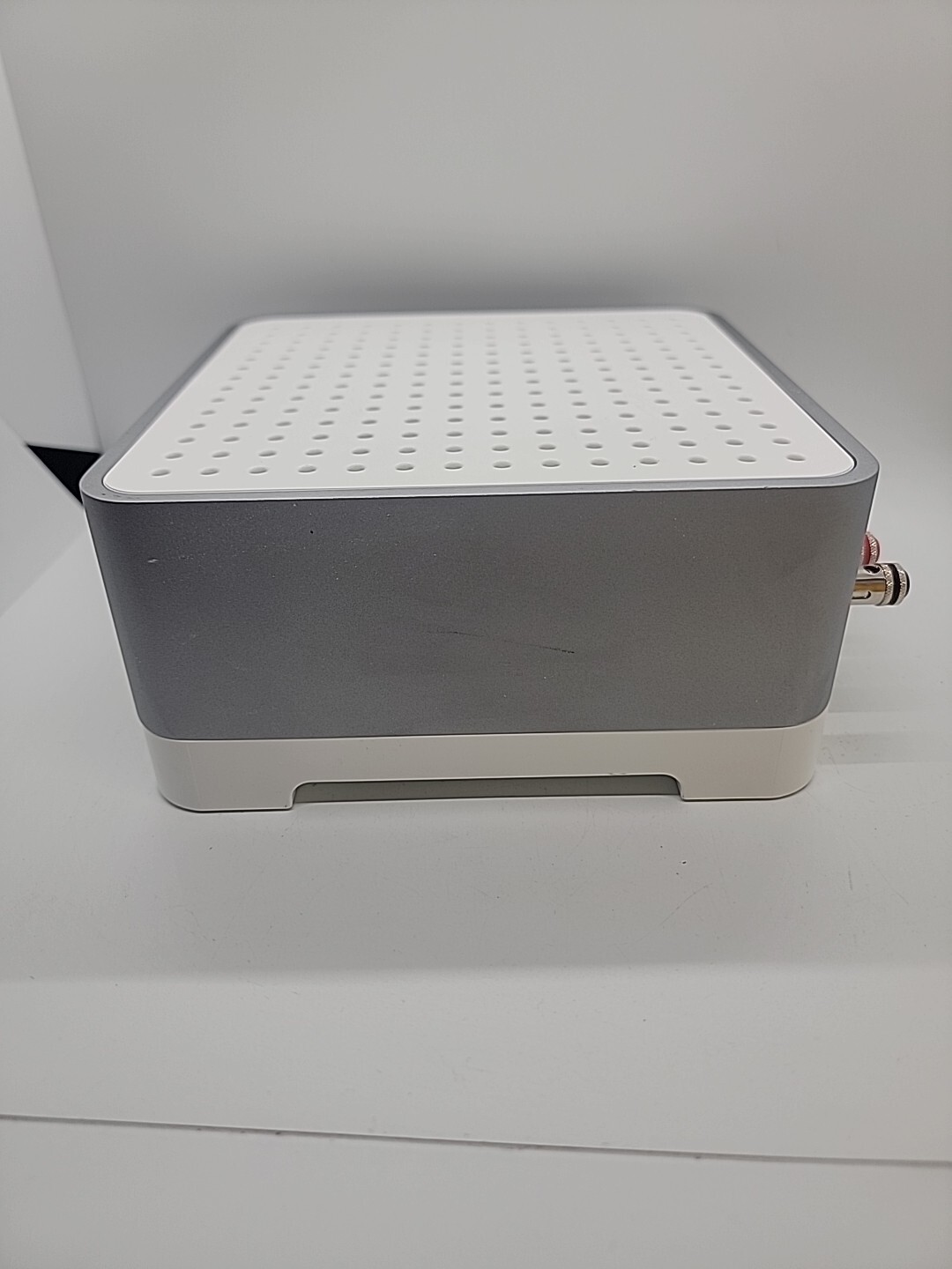 Sonos Connect:Amp Digital Music Streamer Gen 1 S1 In Box