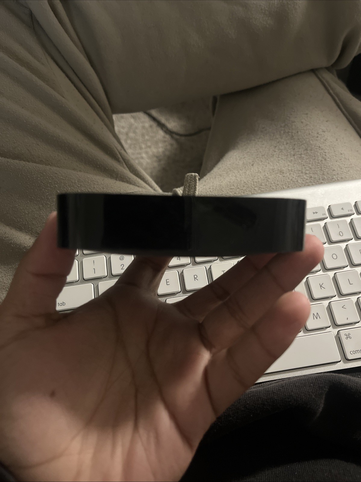 Apple TV