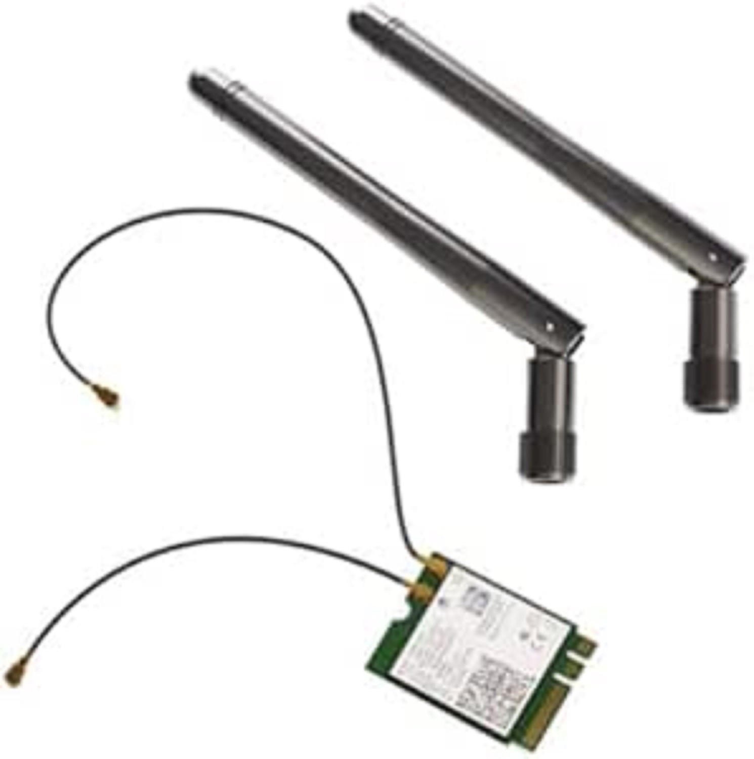 BrightSign WD-105 Dual Band 802.11ac Wi-Fi & Bluetooth Module for Media Players