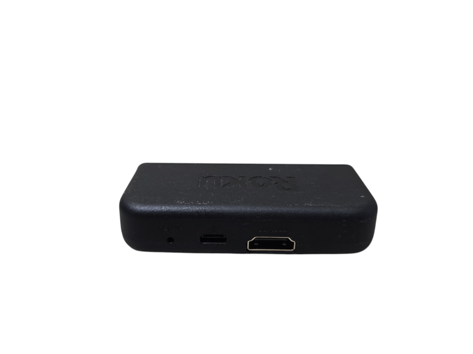Roku 3900X Express HD Streaming Player No Remote Tested