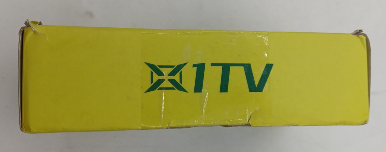 X1TV Smart Android TV Box Android 14 2GB 16GB 2.4&5G WIFI 8K Media Player TV Box
