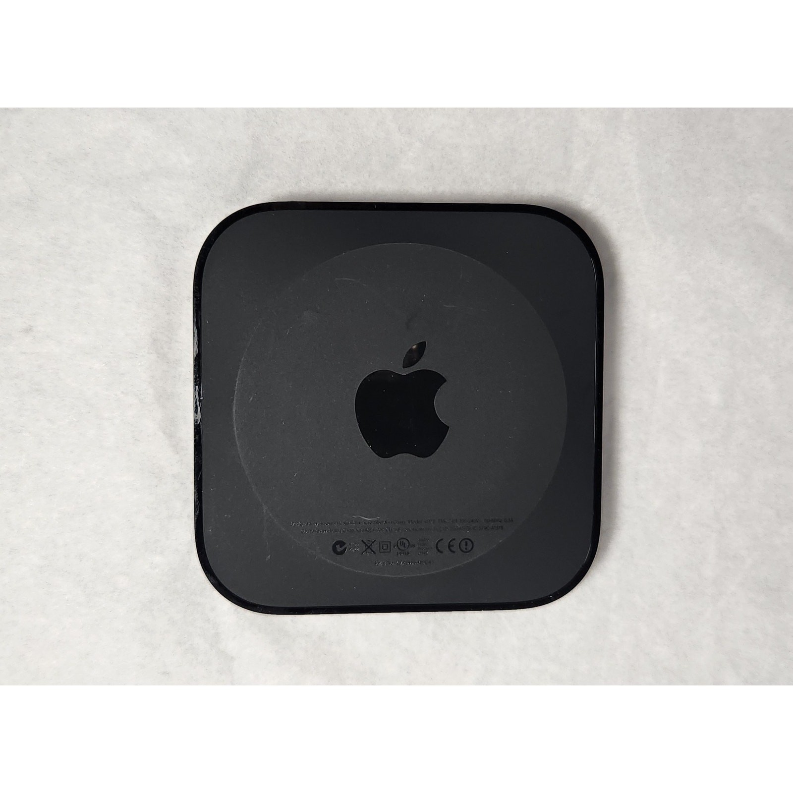 Apple TV 2nd Generation 8GB Tested Media Streamer A1378 Open Box
