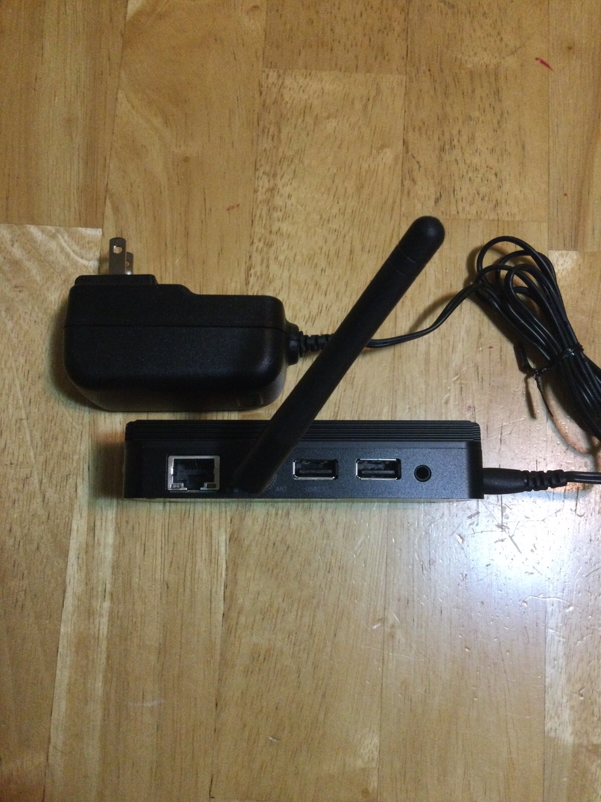 Scala Media Player-L 3165NGW Intel Dual Band Wireless-AC 3165