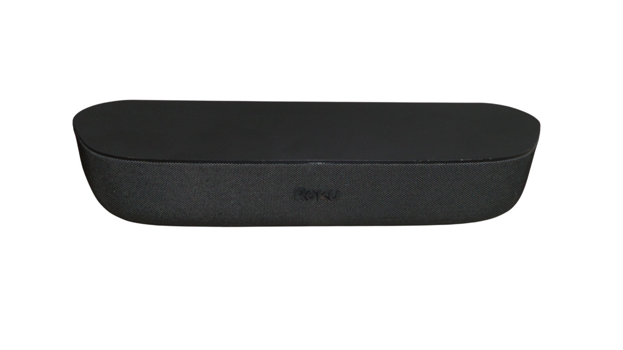 Roku Streambar 9102X 4K HDR Media Streamer – Free Shipping