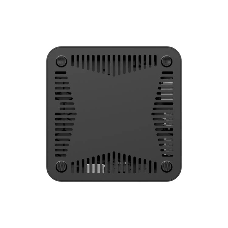 Tanix TX7 8K UHD Android 14 Smart TV Box with Remote Control, Allwinner H728 Oc