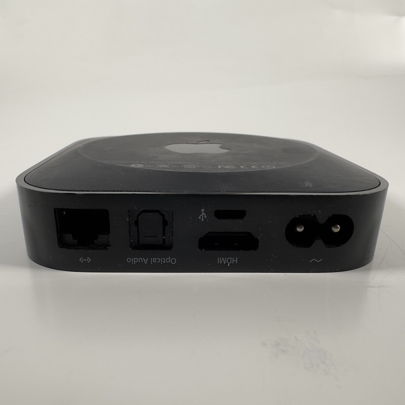 Apple TV (3rd Gen) 1.0GHz A5 8GB HDD 512MB A1469 MD199LL/A | B Grade