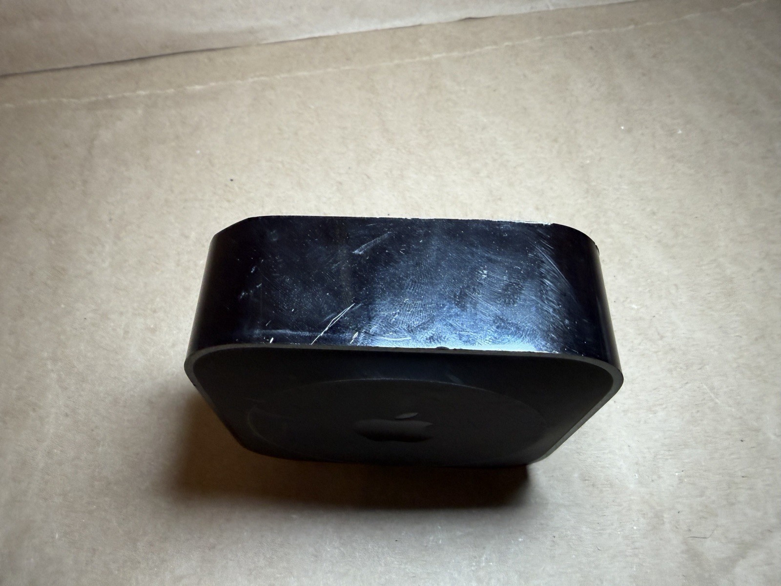 Apple TV Model A1625 32GB 4th Gen HD Media Streamer Unit Only | Tested Reset