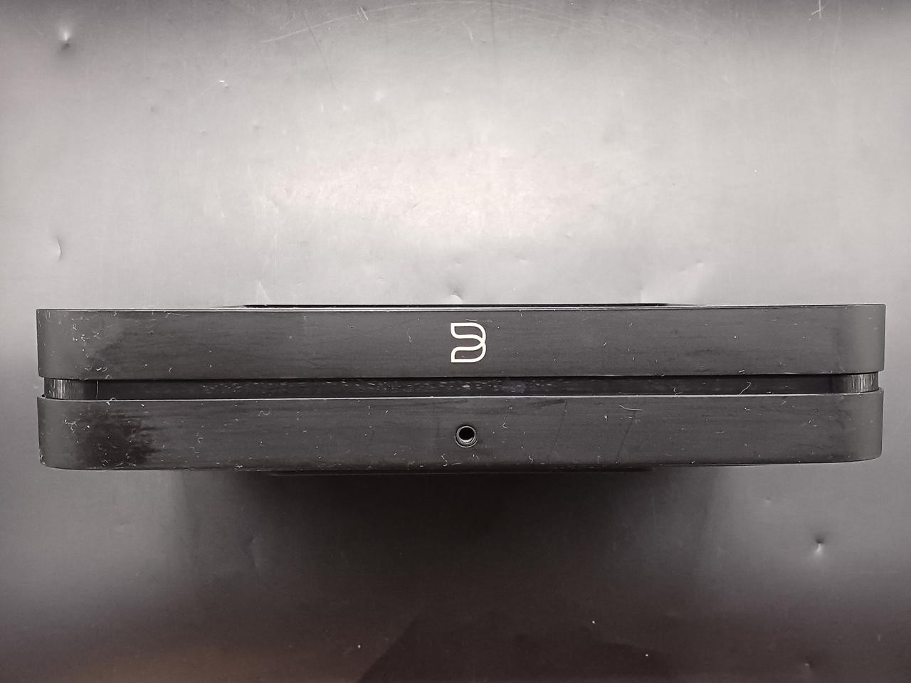 BLUESOUND NODE 2i Wireless Multi-Room Music Streamer w/ Cable Tested TB02 2.5