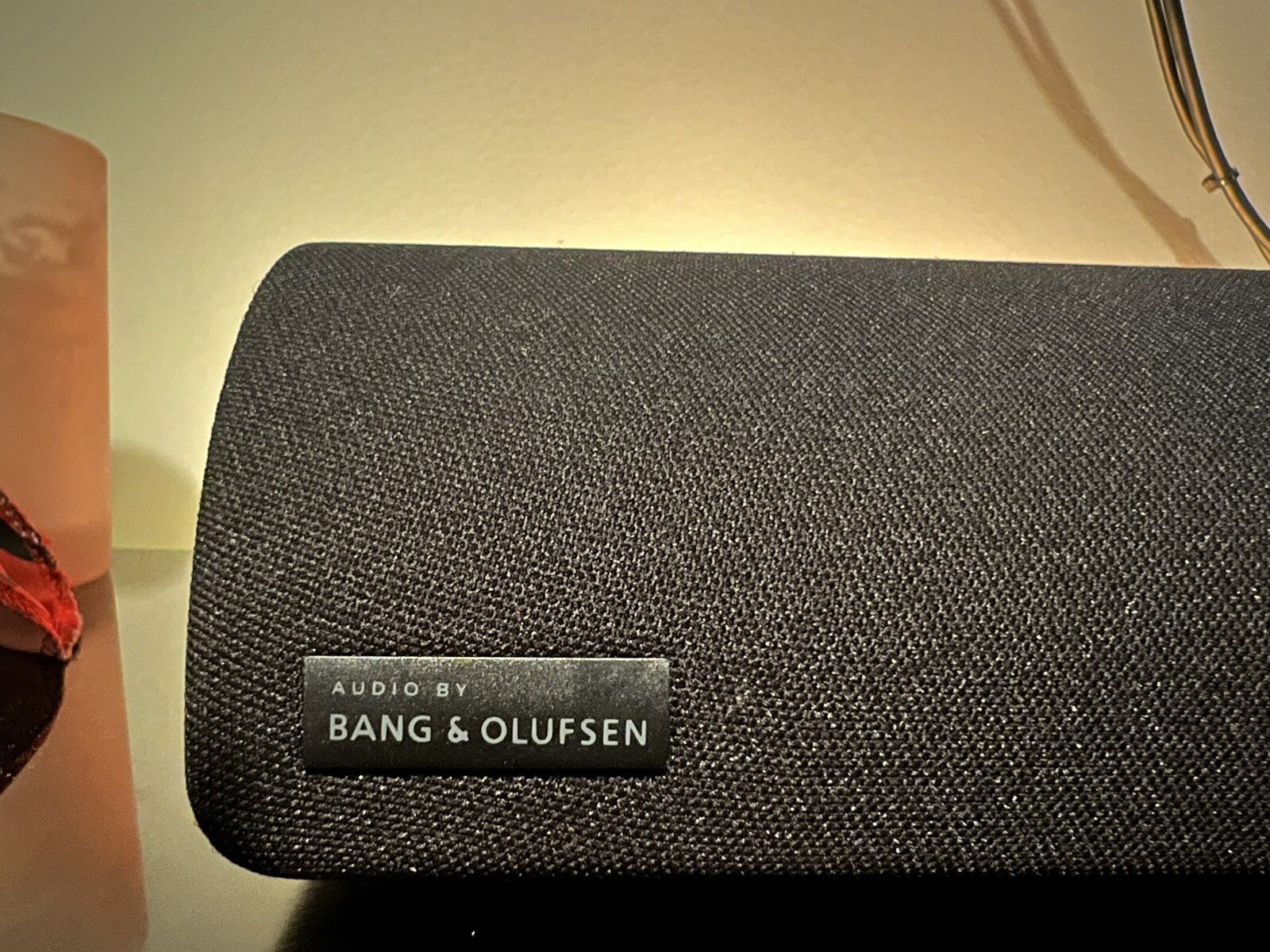 Verizon Stream TV Soundbar with Bang and Olufsen Audio
