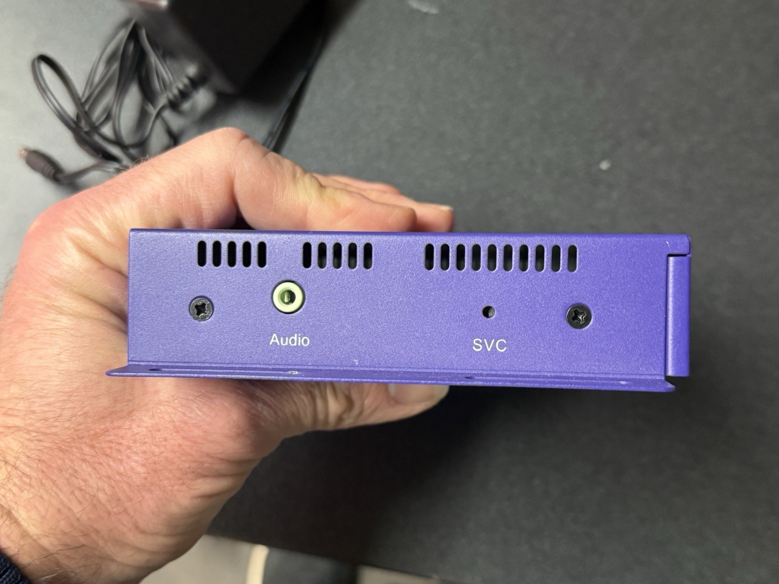 Brightsign HD120 Full HD 1080p Signage Media Player