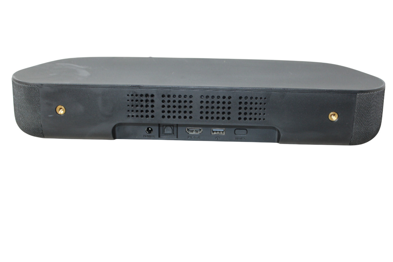 Roku Streambar 9102X 4K HDR Media Streamer – Free Shipping