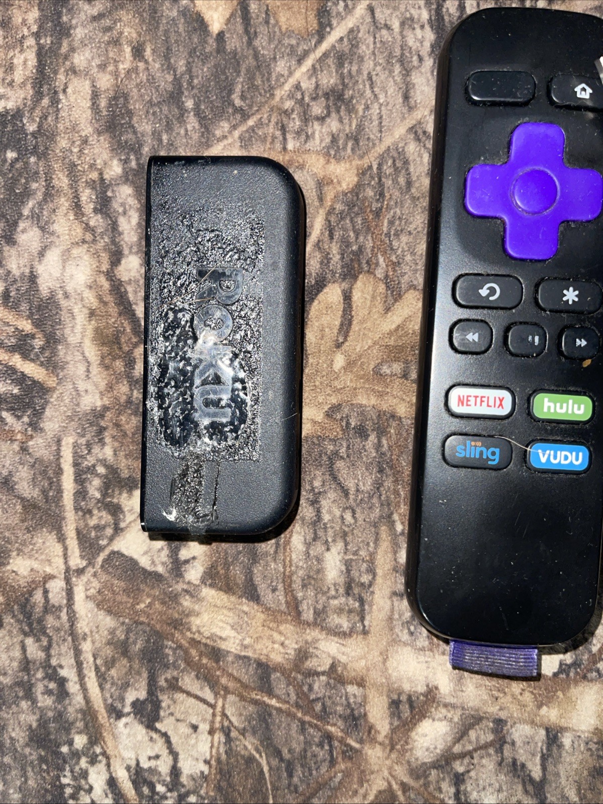 Roku 2 4210X1 Streaming Player (4210X) And Roku Express 3900x