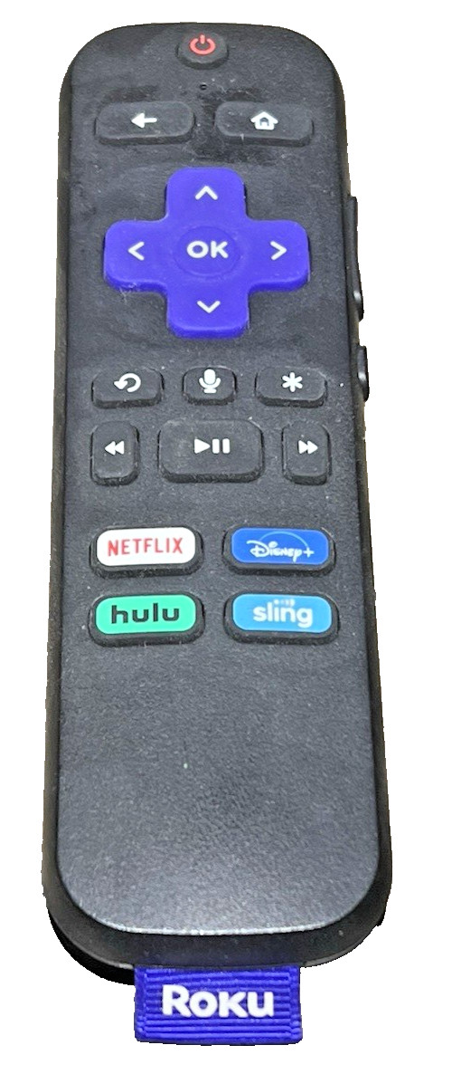 Roku Streaming Stick Plus 3810R – 4K Streaming Media Player Never Used