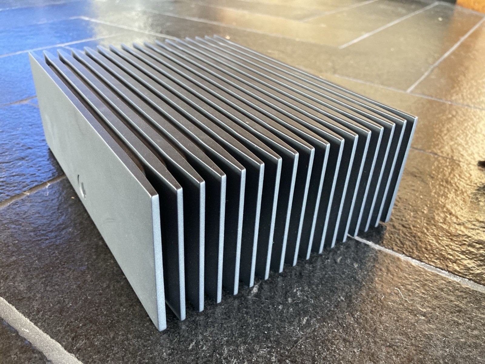 Roon Nucleus Music Streamer / Server Rev A w/ 1TB SSD HD