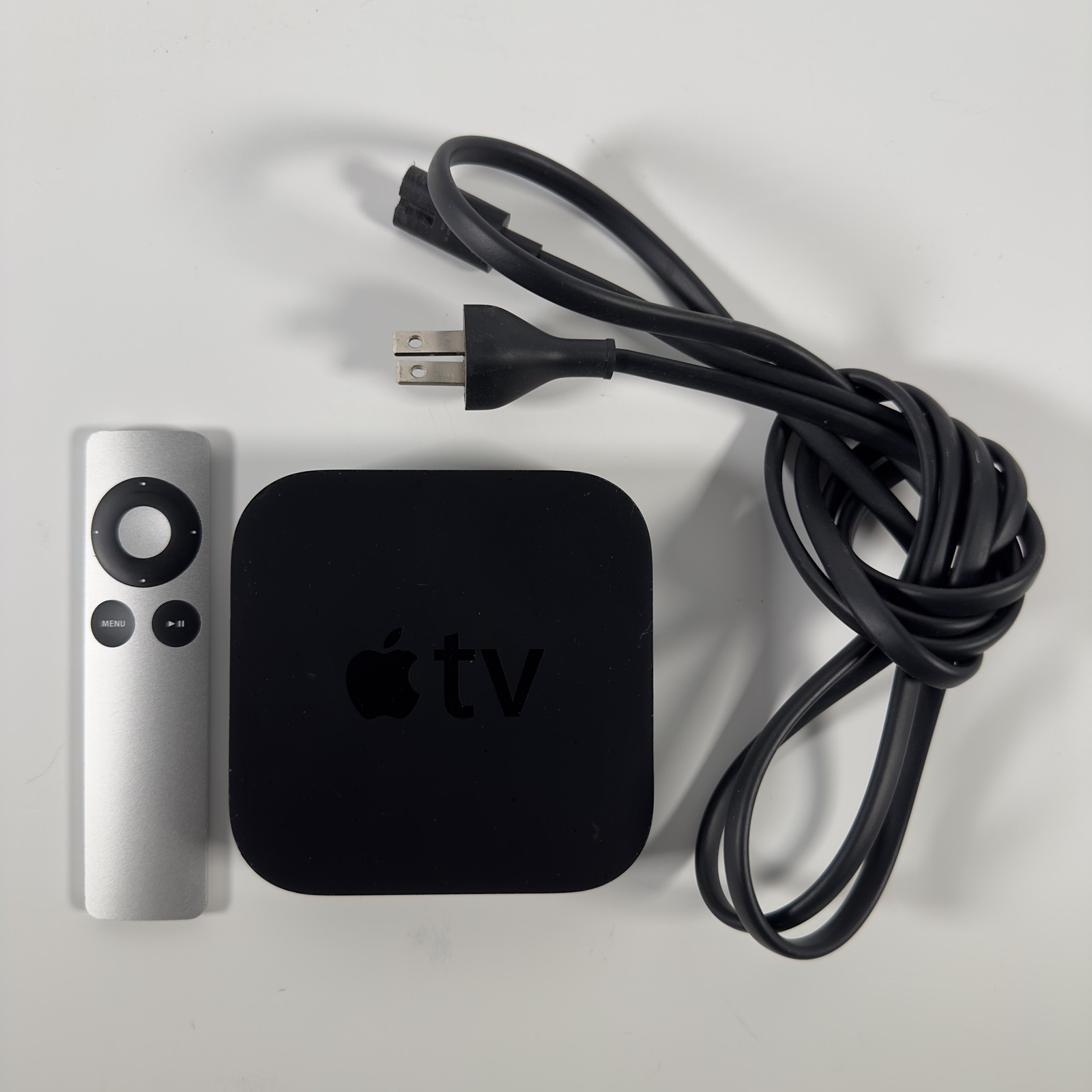 Apple TV (3rd Gen) 1.0GHz A5 8GB HDD 512MB A1469 MD199LL/A | B Grade