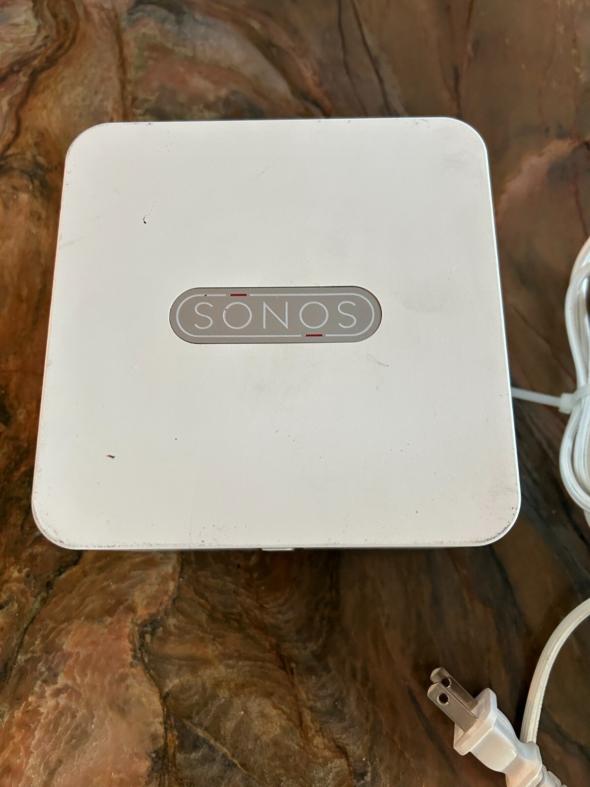 Sonos ZP80 Wireless Music Streamer – White