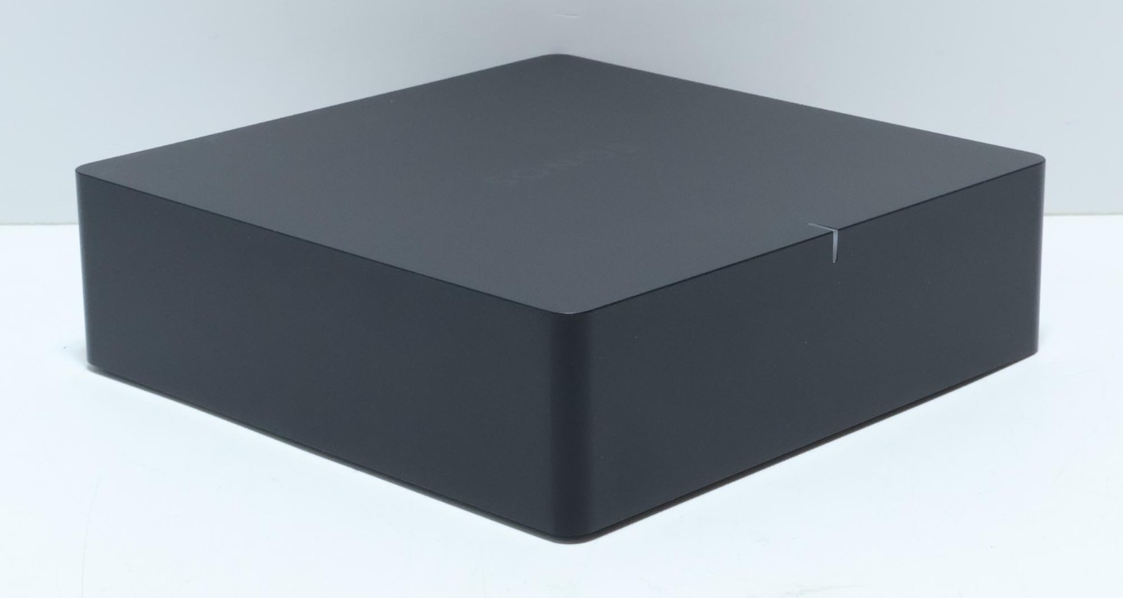Sonos Port WiFi Network Streamer with Built-in DAC S23 – Preowned
