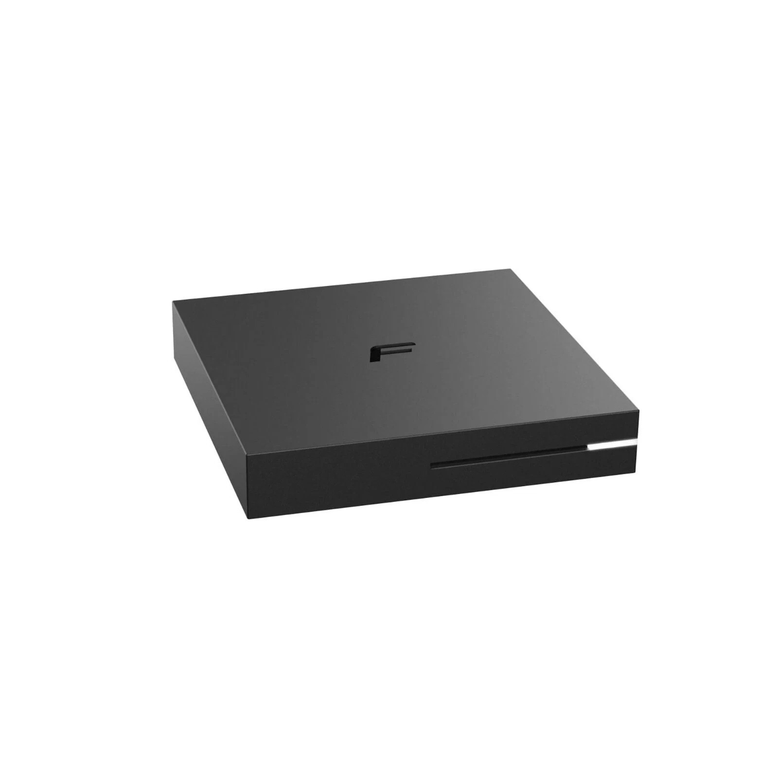 Formuler Z10 Android 10 Dual Band 5G 2GB Ram 8GB ROM 4K – New