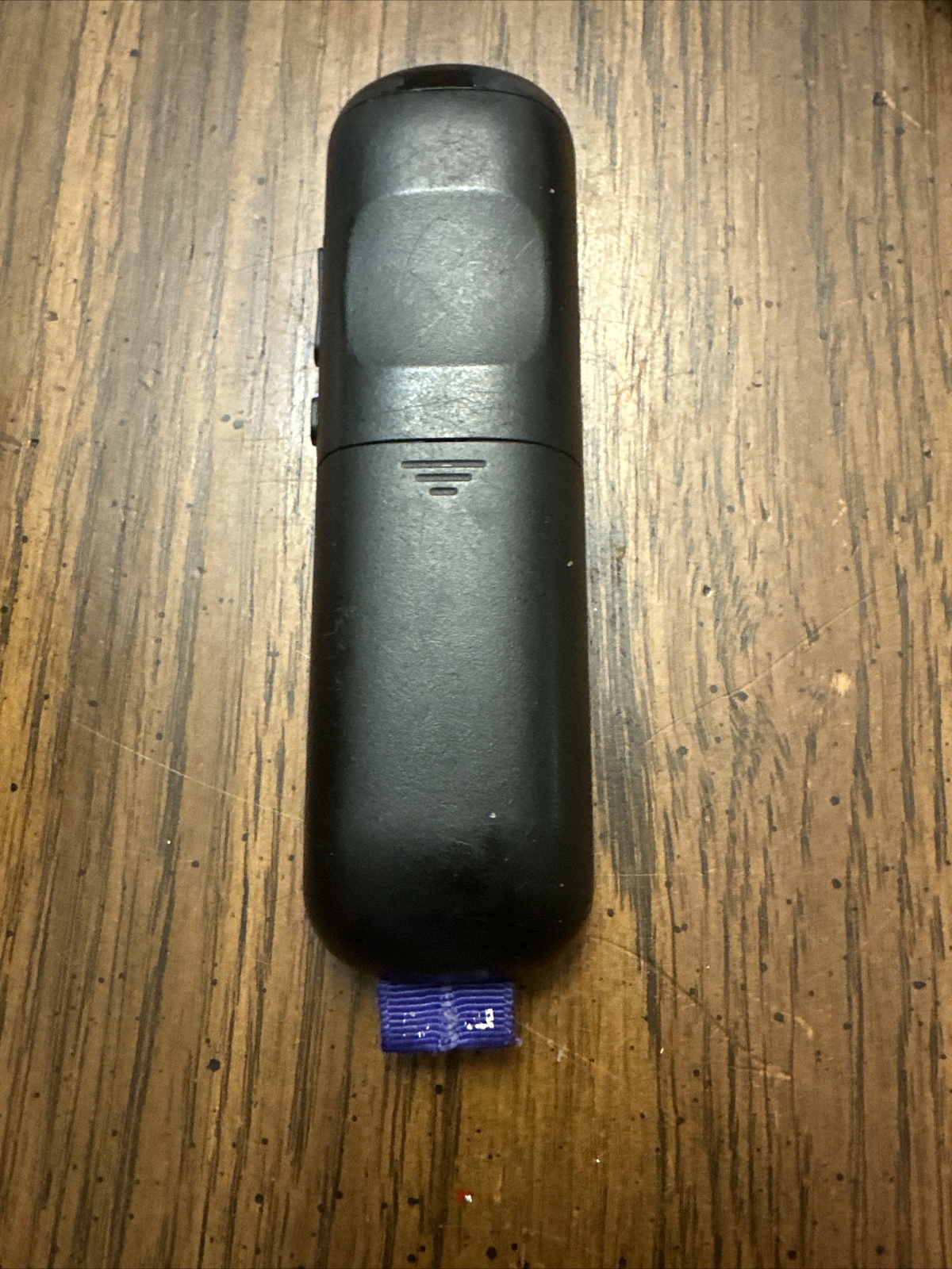 Roku LT 2nd Gen Media Streamer 2450X Purple w/AC Adapter/HDMI/Remote