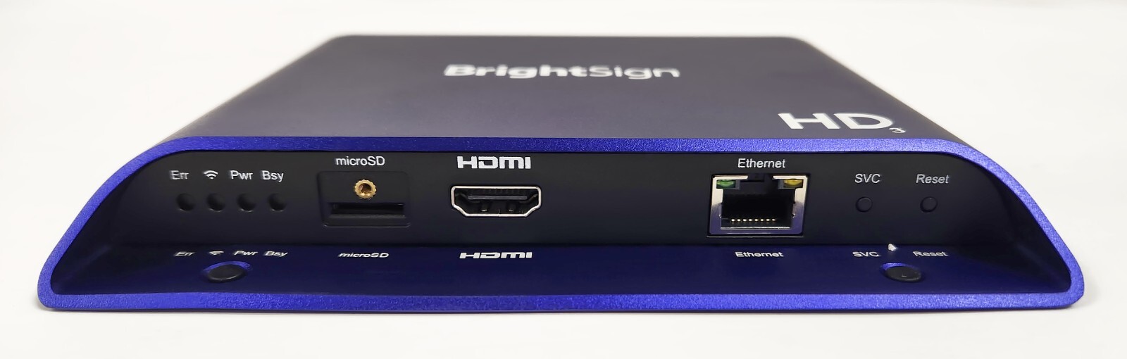 BrightSign HD223 (media player)