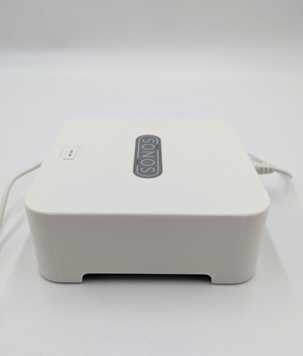 Sonos ZoneBridge BR100 Multi-Room Music System Bridge White W/Guide