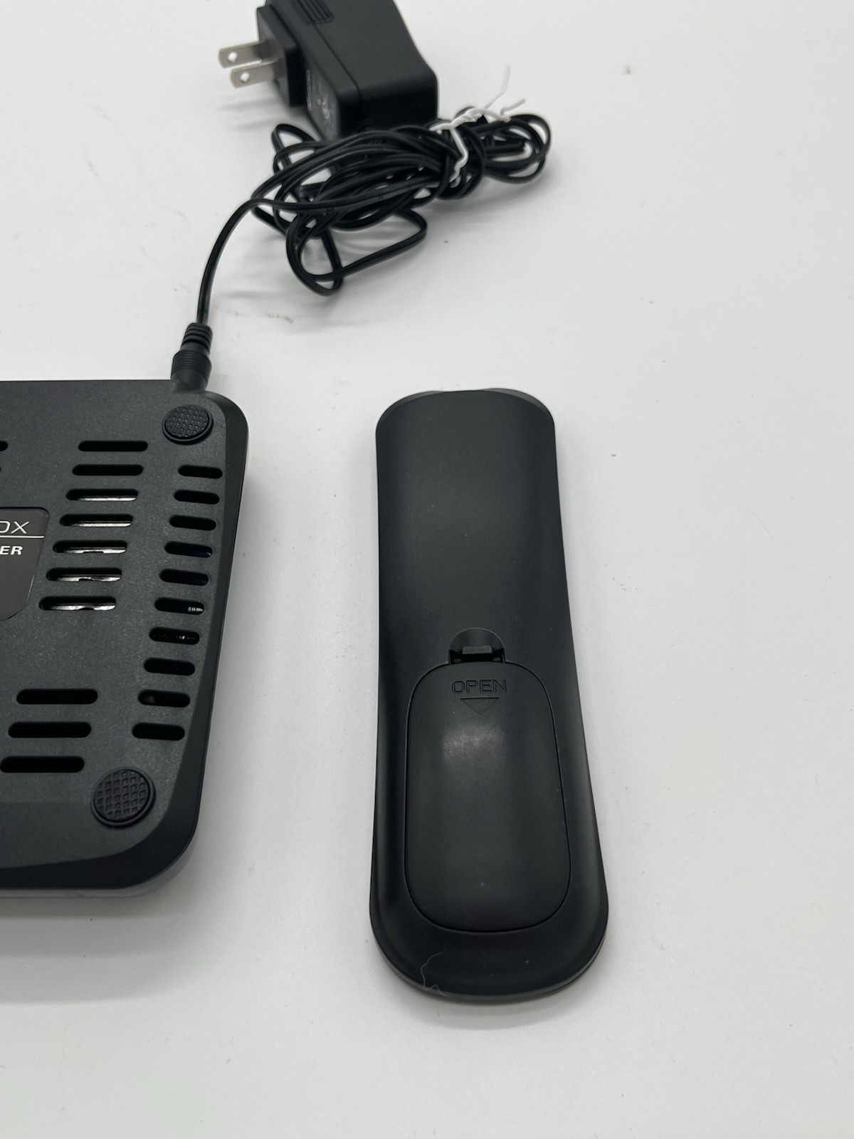 M8 Android TV Box Wireless WiFi HDMI Ethernet Media Player Tested Working
