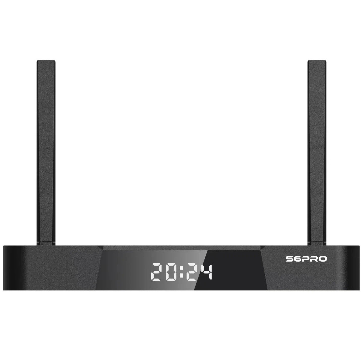 SUPERBOX S6 Pro Streaming Media Player