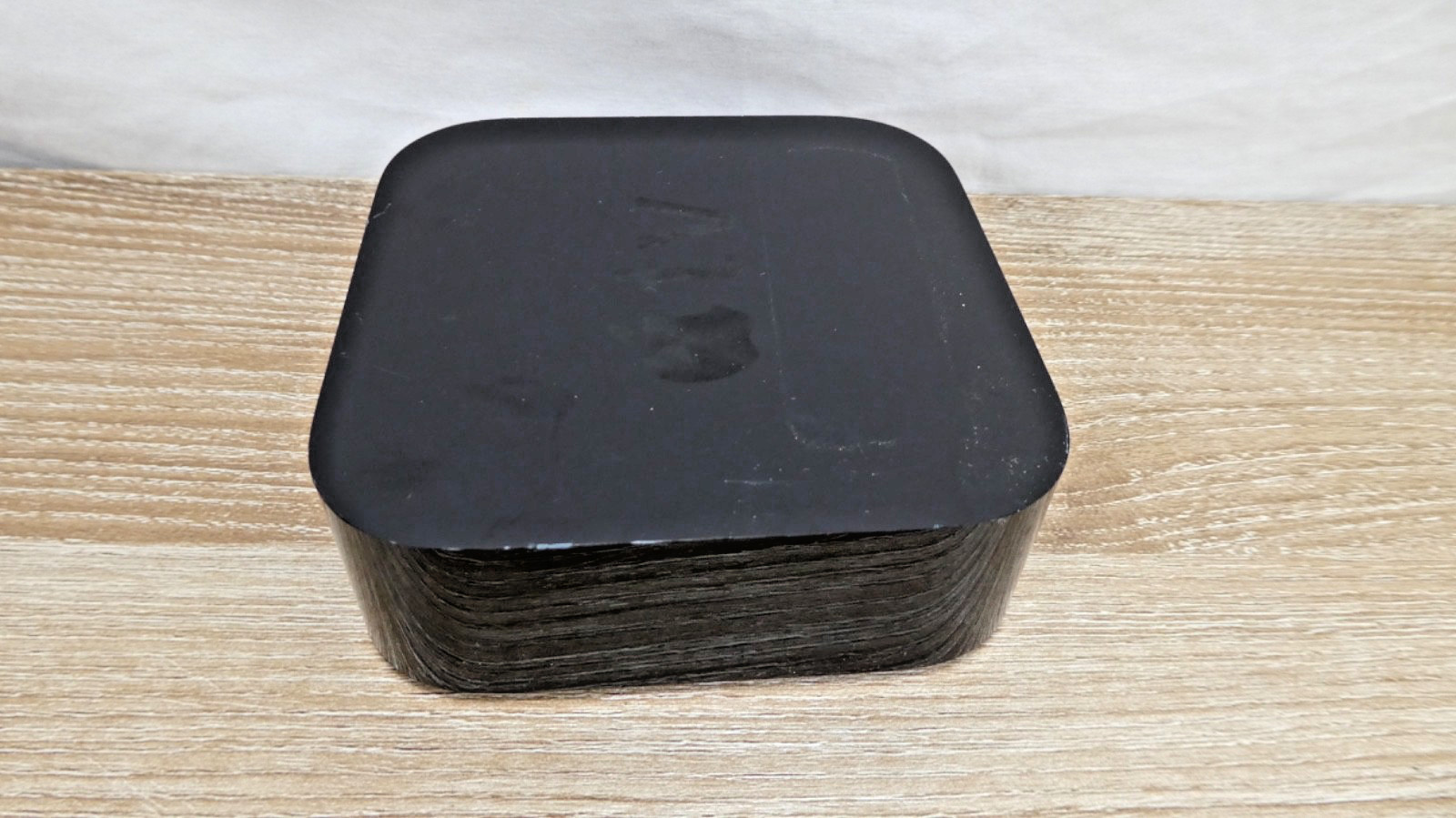 Apple TV 4K HD Media Streamer (A1842, 32GB)