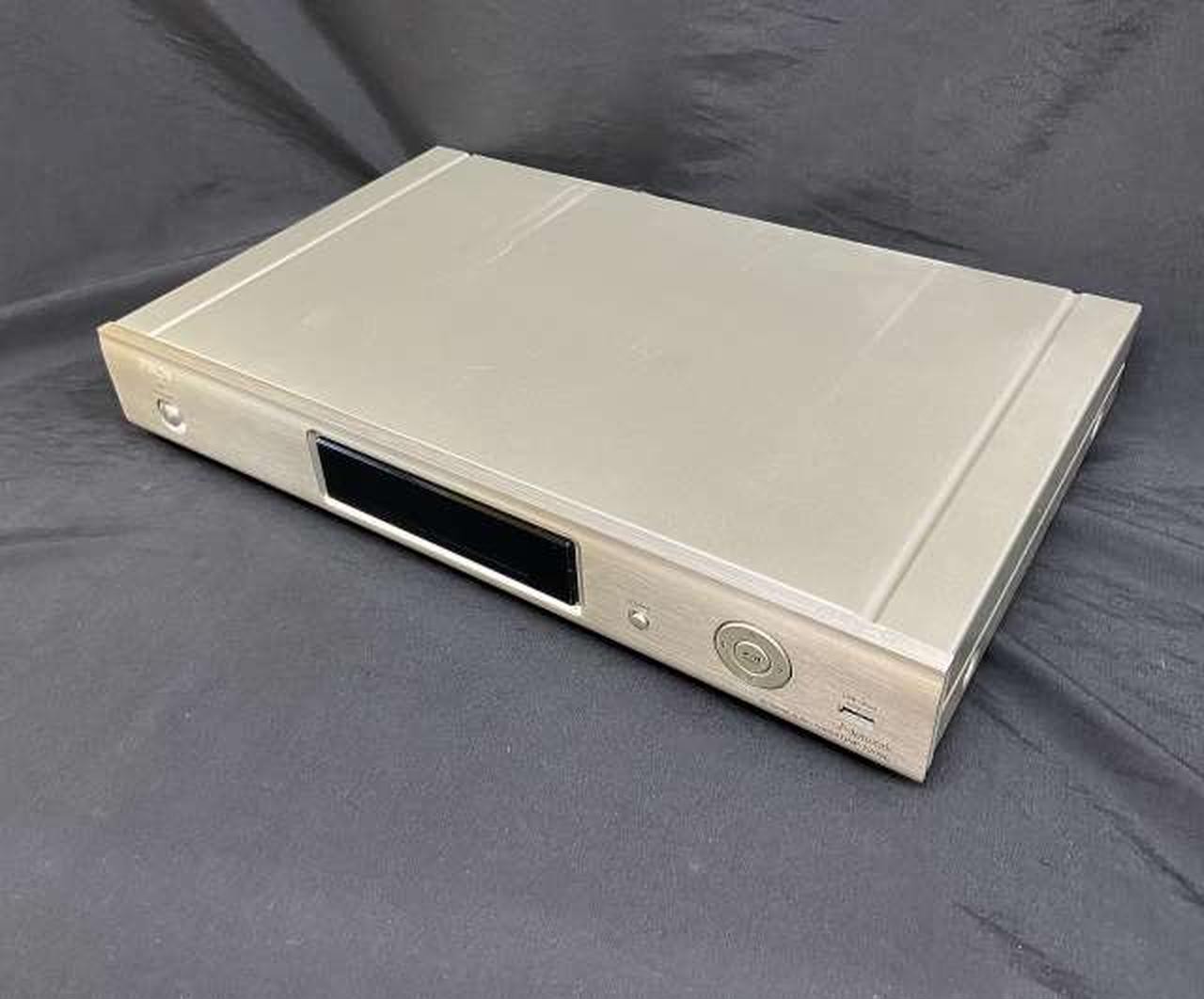 DENON AirPlay compatible Network player DNP-720SE wifi analog RCA stereo output