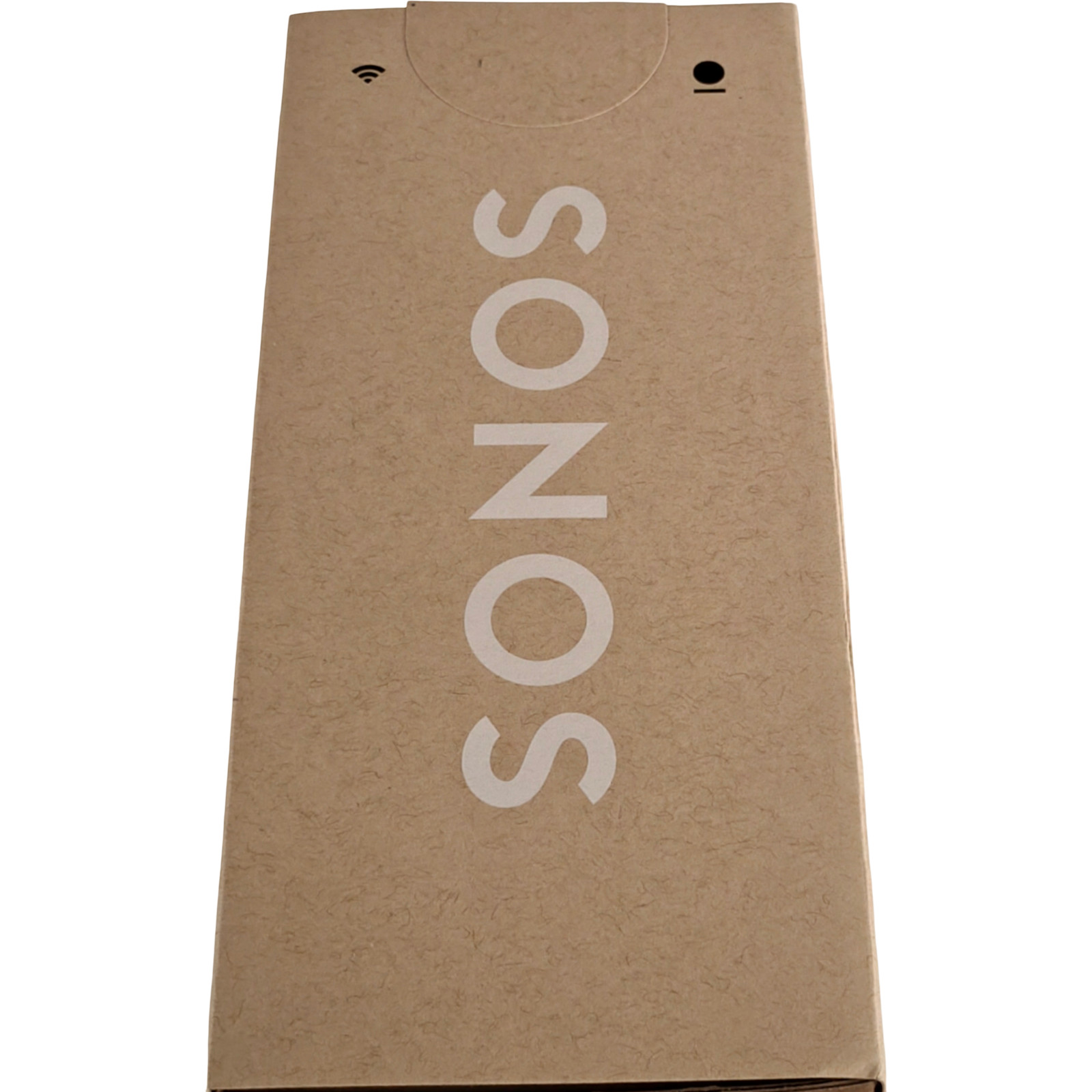 Sonos Port Wireless Network Audio Streamer AirPlay 2 Black NEW Sealed