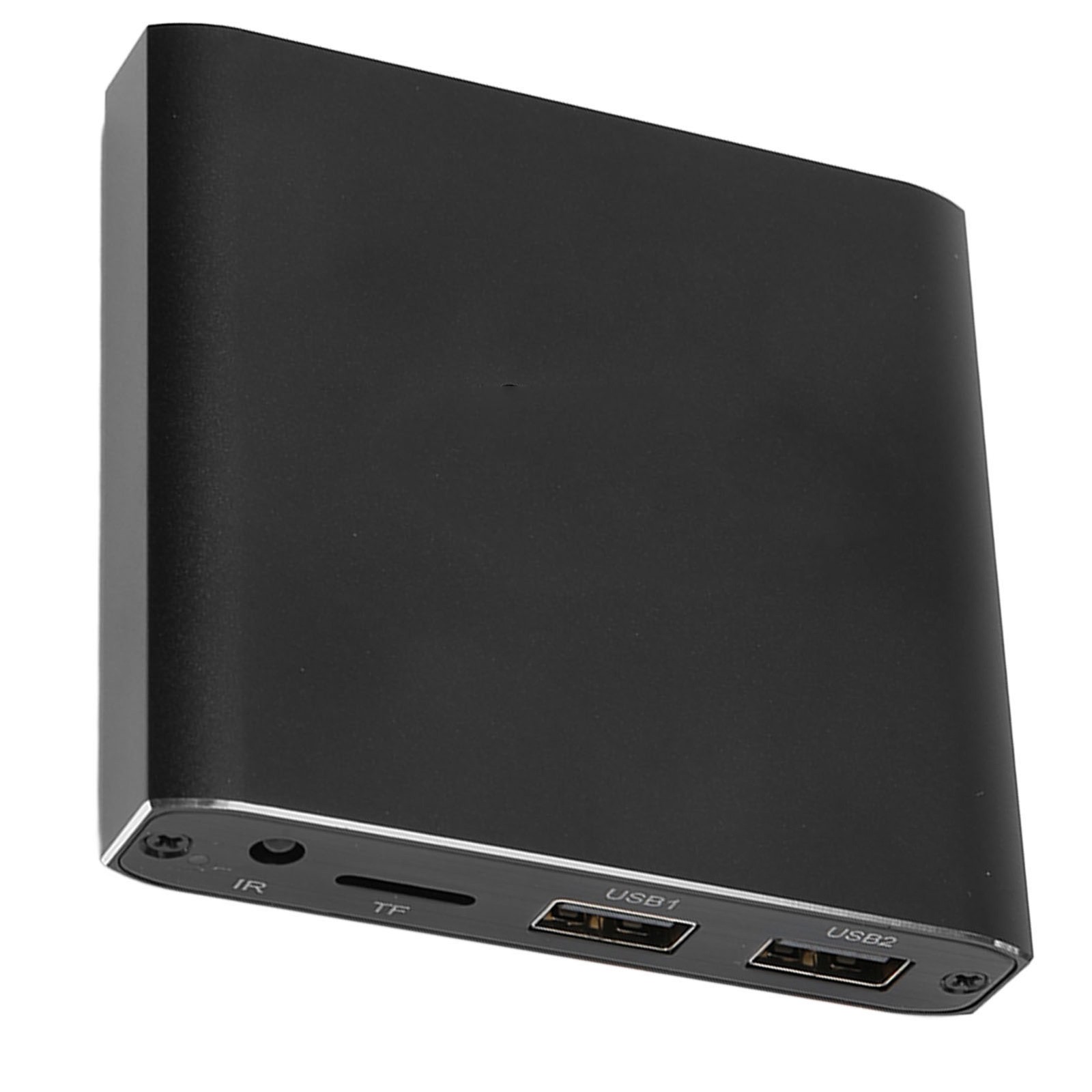 4K Media Player UHD 30fps Video Picture Music Mini HD Multimedia Interface FKWA