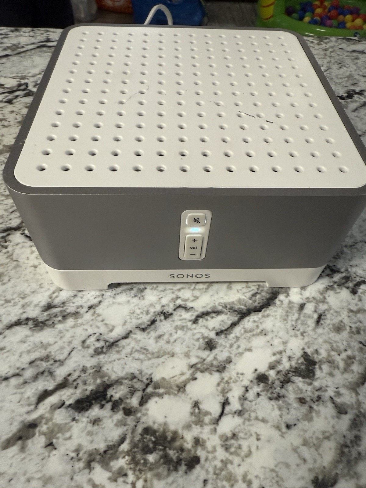 Sonos Connect Amp 1st Gen S1