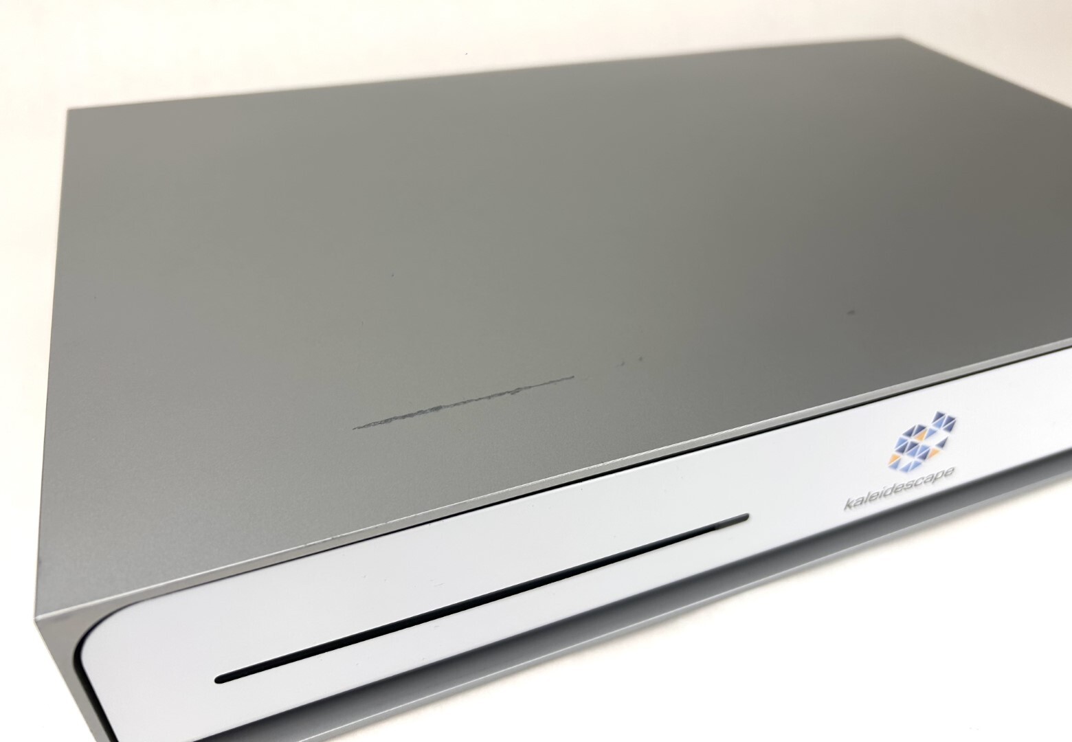 Kaleidescape Cinema One K0503-0100 BluRay Player – U