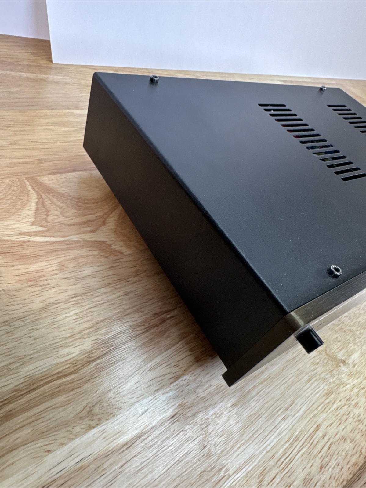 Maverick Audio Tube Magic D2 Analog Digital Converter & Preamplifier