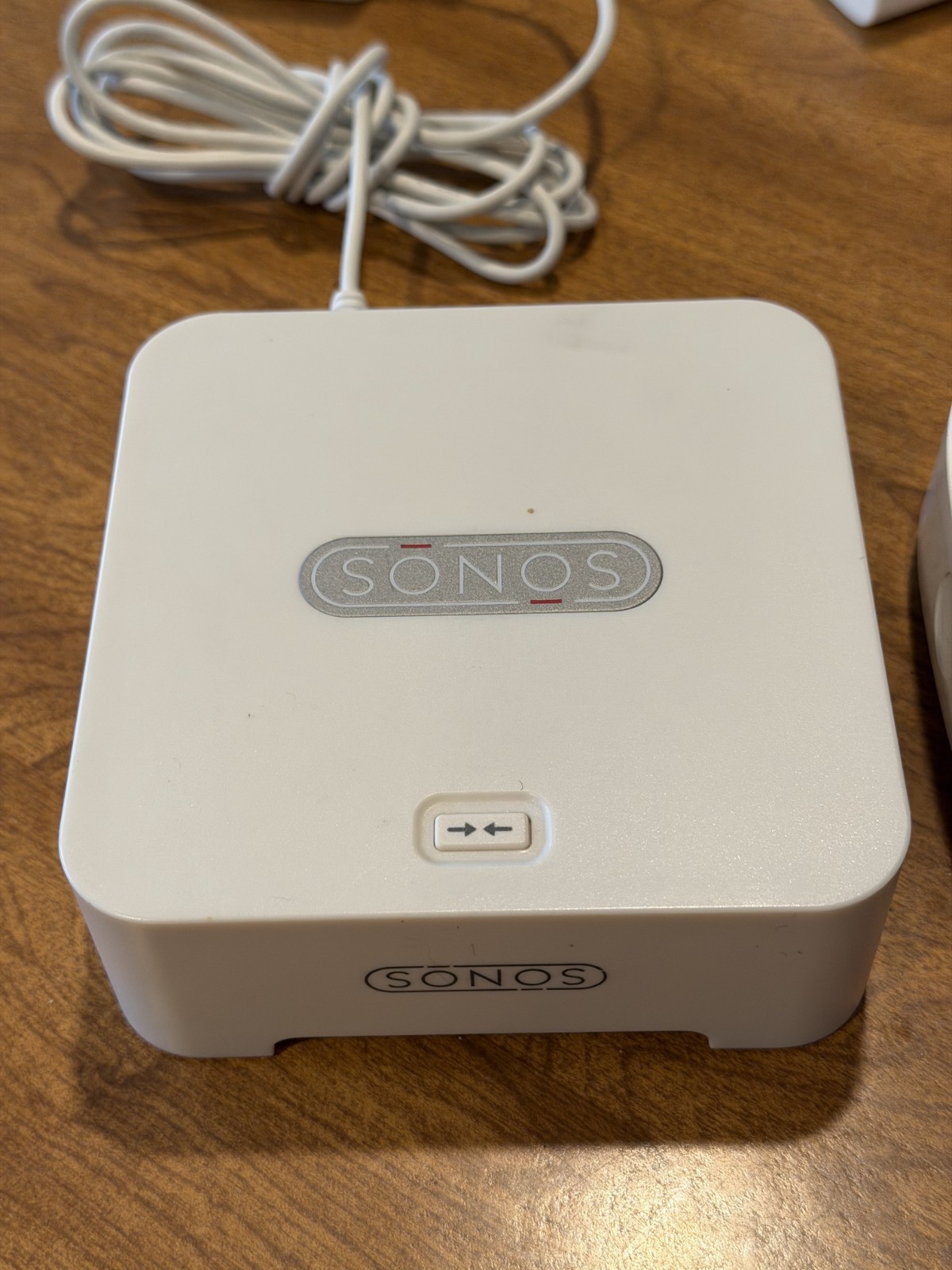 Sonos Lot – ZoneBridge (BR100) and Boost Package