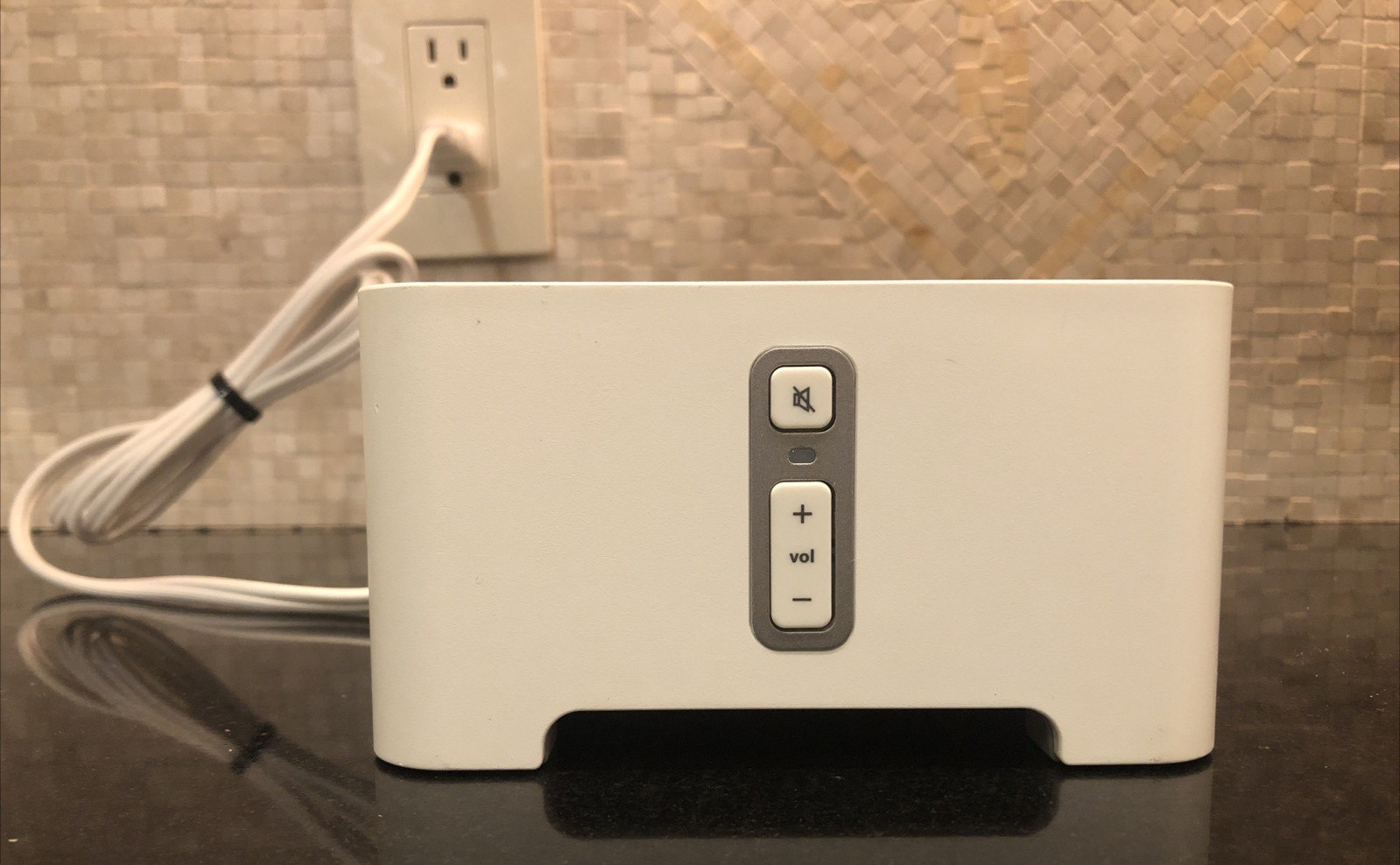 Sonos Connect : Amp – Gen 1 PERFECT WORKING CONDITION POWER CORD-6 Available