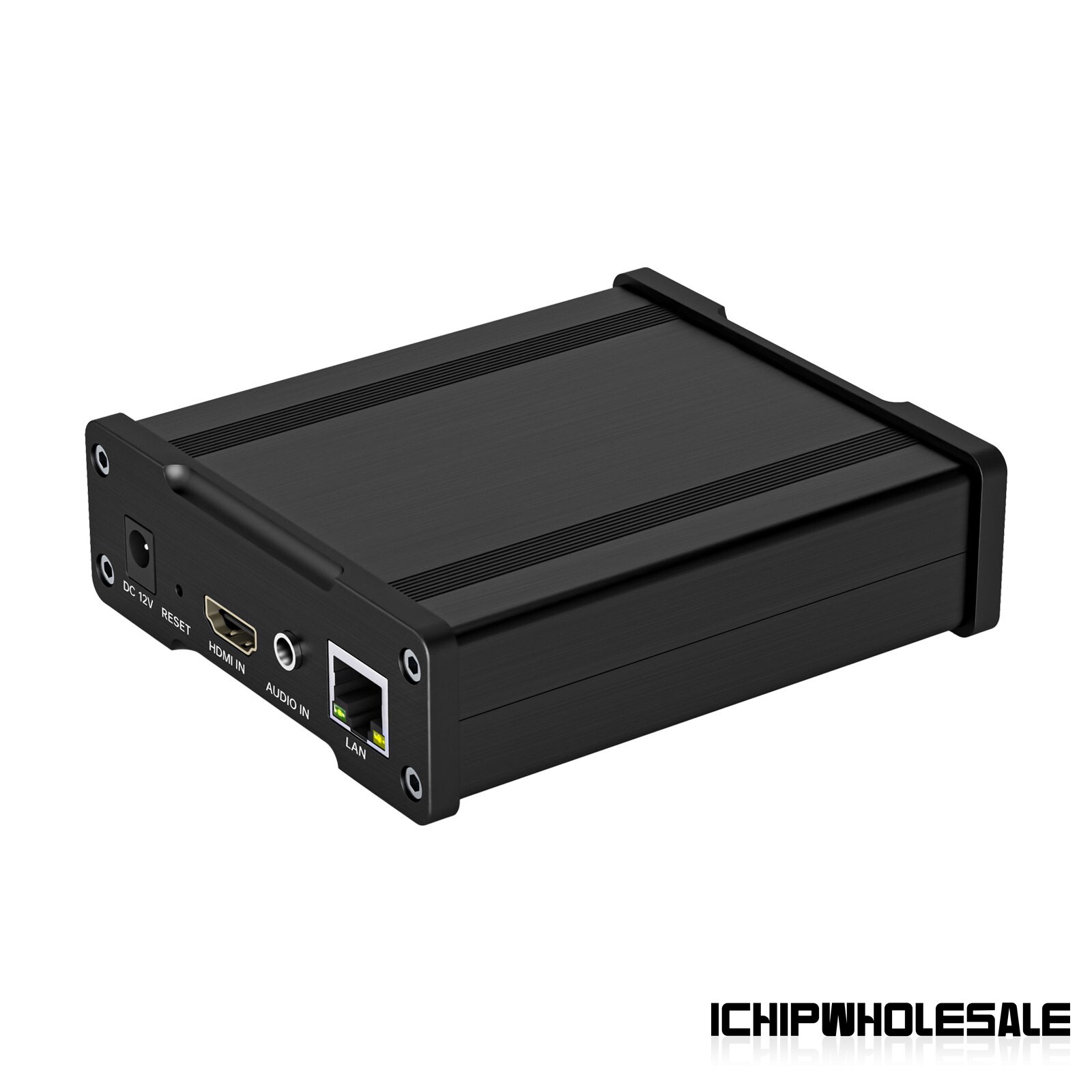 BM3370H-NDI 1920×1080 Live Streaming Encoder NDI/SRT FHD Video Encoder Upgraded