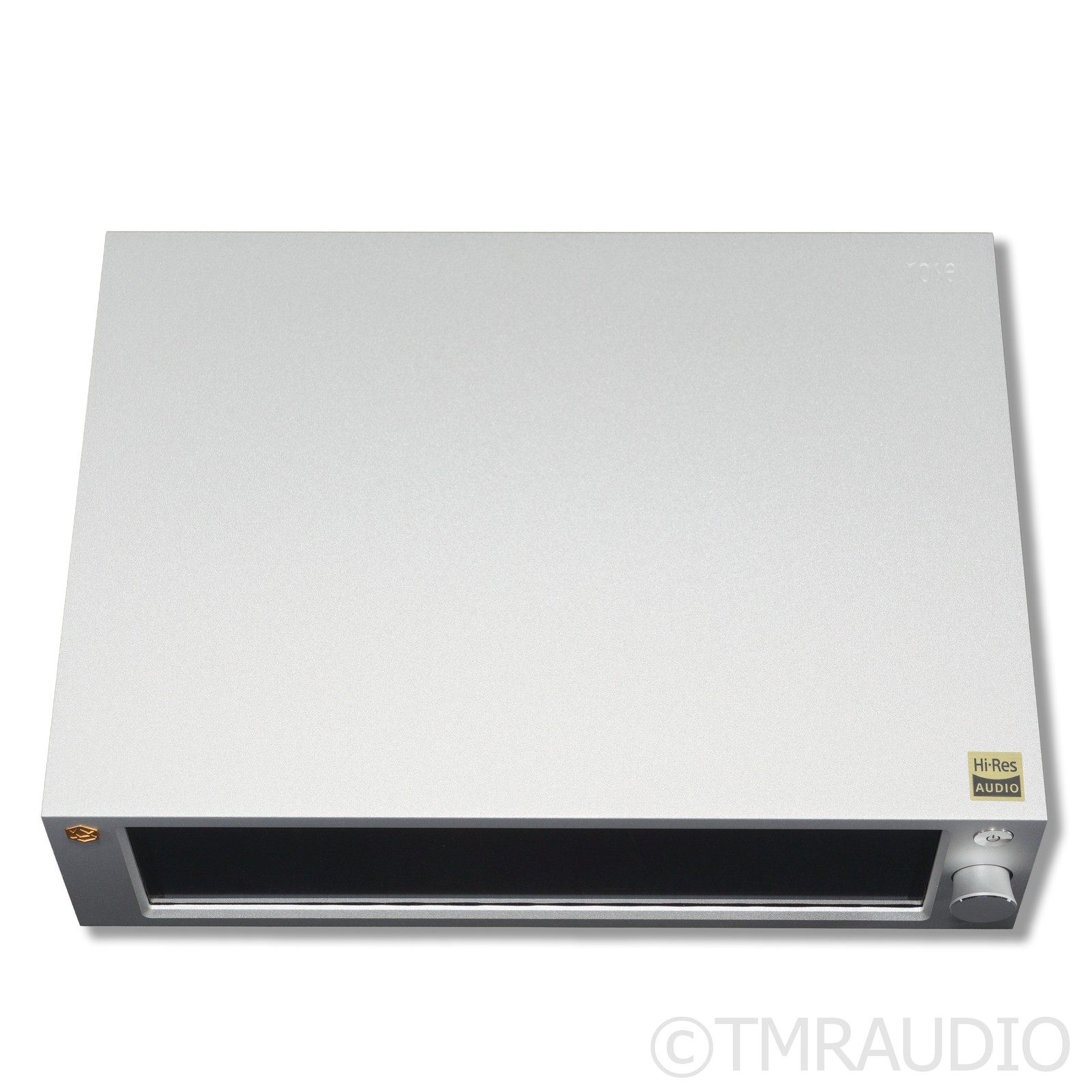 HiFi Rose RS250A Network Streamer