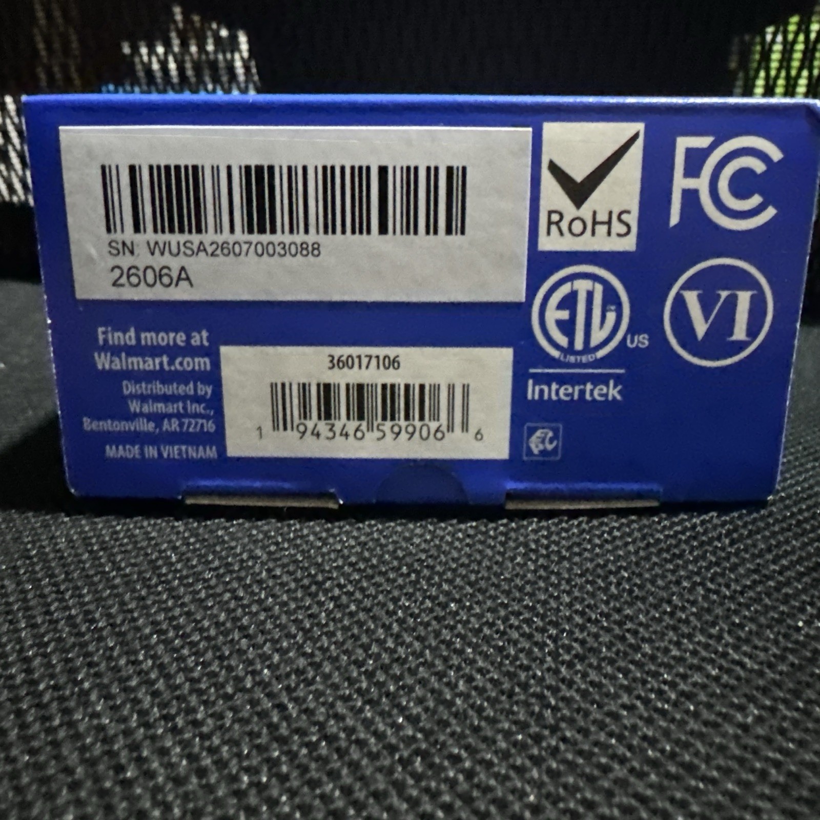 onn Google TV 4K Streaming Device (2026 Version)